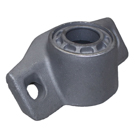 2013 Chevrolet Volt Shock Mount 1