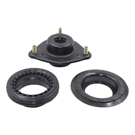 BuyAutoParts Hyundai Shock or Strut Mount 75-32792AN