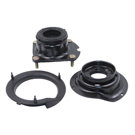 2012 Ford Mustang Shock or Strut Mount 1
