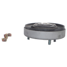 2004 Bmw 545 Shock or Strut Mount 1