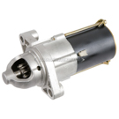 Bosch SR1331X Starter 1