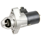 Bosch SR1332X Starter 1