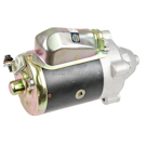 1990 Mercury Sable Starter 2