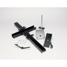 Surco ST100 Spare Tire Carrier 1