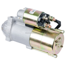 2003 Gmc Pick-up Truck Starter 2