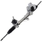 OEM / OES  Ford Escape Rack and Pinion STE556