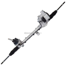 OEM / OES STE556 Rack and Pinion 2