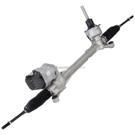 OEM / OES STE556 Rack and Pinion 3