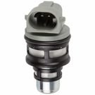 BuyAutoParts 35-00956AN Fuel Injector 1