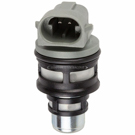 1994 Gmc Sonoma Fuel Injector 1
