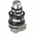 1994 Gmc Sonoma Fuel Injector 2