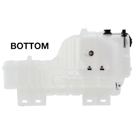 Big Parts 28-70005BIGN Radiator Surge Tank 4