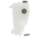 Big Parts 28-70009BIGN Radiator Surge Tank 2