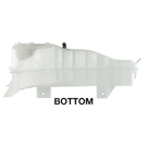 Big Parts 28-70009BIGN Radiator Surge Tank 5