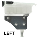 Big Parts 28-70011BIGN Radiator Surge Tank 3