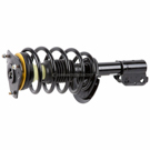 BuyAutoParts Chevrolet Strut 75-20148CS