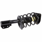 1998 Oldsmobile 88 Strut 2
