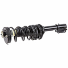 BuyAutoParts 75-800192C Shock and Strut Set 2