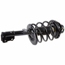 2000 Dodge Caravan Strut 2