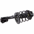 1998 Chrysler Town and Country Shock and Strut Set 2