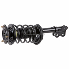 1996 Toyota Corolla Shock and Strut Set 2