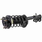 1995 Toyota Corolla Shock and Strut Set 3