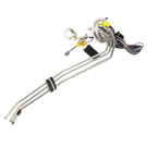1987 Oldsmobile Calais Fuel Sending Unit 1