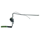 BuyAutoParts Chevrolet Fuel Sending Unit 36-80791AN
