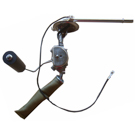 1971 Oldsmobile F85 Fuel Sending Unit 1