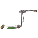 1960 Chevrolet Corvette Fuel Sending Unit 1