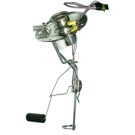 BuyAutoParts Chevrolet Fuel Sending Unit 36-80815AN