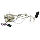 1994 Chevrolet Corvette Fuel Sending Unit 2