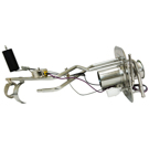 1994 Chevrolet Corvette Fuel Sending Unit 3