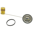 BuyAutoParts Dodge Wayfarer Fuel Sending Unit 36-80858AN