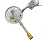 1955 Chevrolet Two-Ten Series Fuel Sending Unit 2