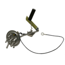 BuyAutoParts Chevrolet Fuel Sending Unit 36-81059AN