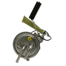 1982 Gmc Suburban Fuel Sending Unit 2