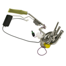 1985 Gmc S15 Fuel Sending Unit 1