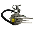 1987 Chevrolet Suburban Fuel Sending Unit 2