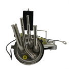 1984 Gmc S15 Fuel Sending Unit 2