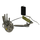 1984 Gmc S15 Fuel Sending Unit 1