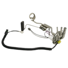 1987 Gmc S15 Fuel Sending Unit 1