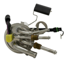1993 Gmc Sonoma Fuel Sending Unit 2
