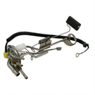 1993 Gmc Sonoma Fuel Sending Unit 1