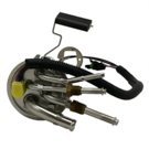1991 Gmc Syclone Fuel Sending Unit 2