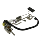 1991 Gmc Syclone Fuel Sending Unit 1