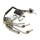 1996 Gmc C3500HD Fuel Sending Unit 1