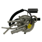BuyAutoParts 36-81076AN Fuel Sending Unit 2
