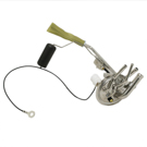 1984 Gmc S15 Jimmy Fuel Sending Unit 1