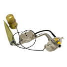 1963 Chevrolet Chevy II Fuel Sending Unit 1